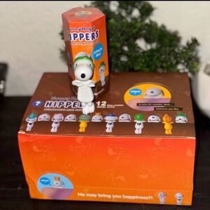 Hippers  Kids Toy - White